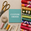 Custom Order