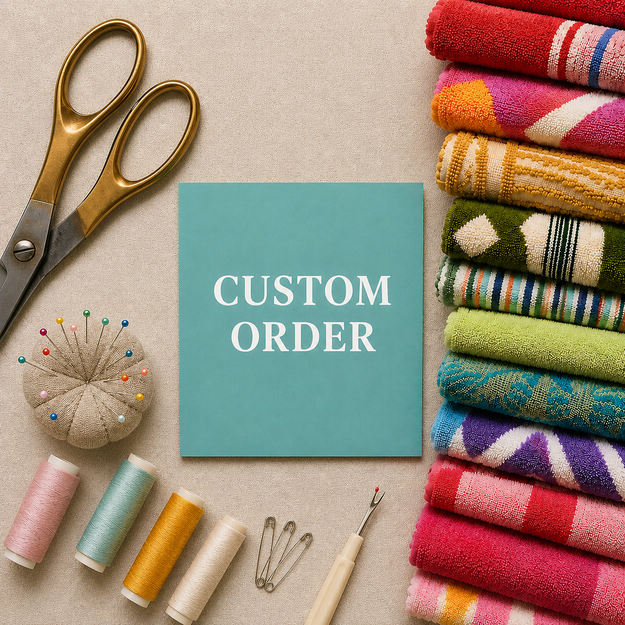Custom Order
