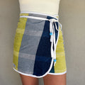 Reefline Reversible Skirt (14-16)