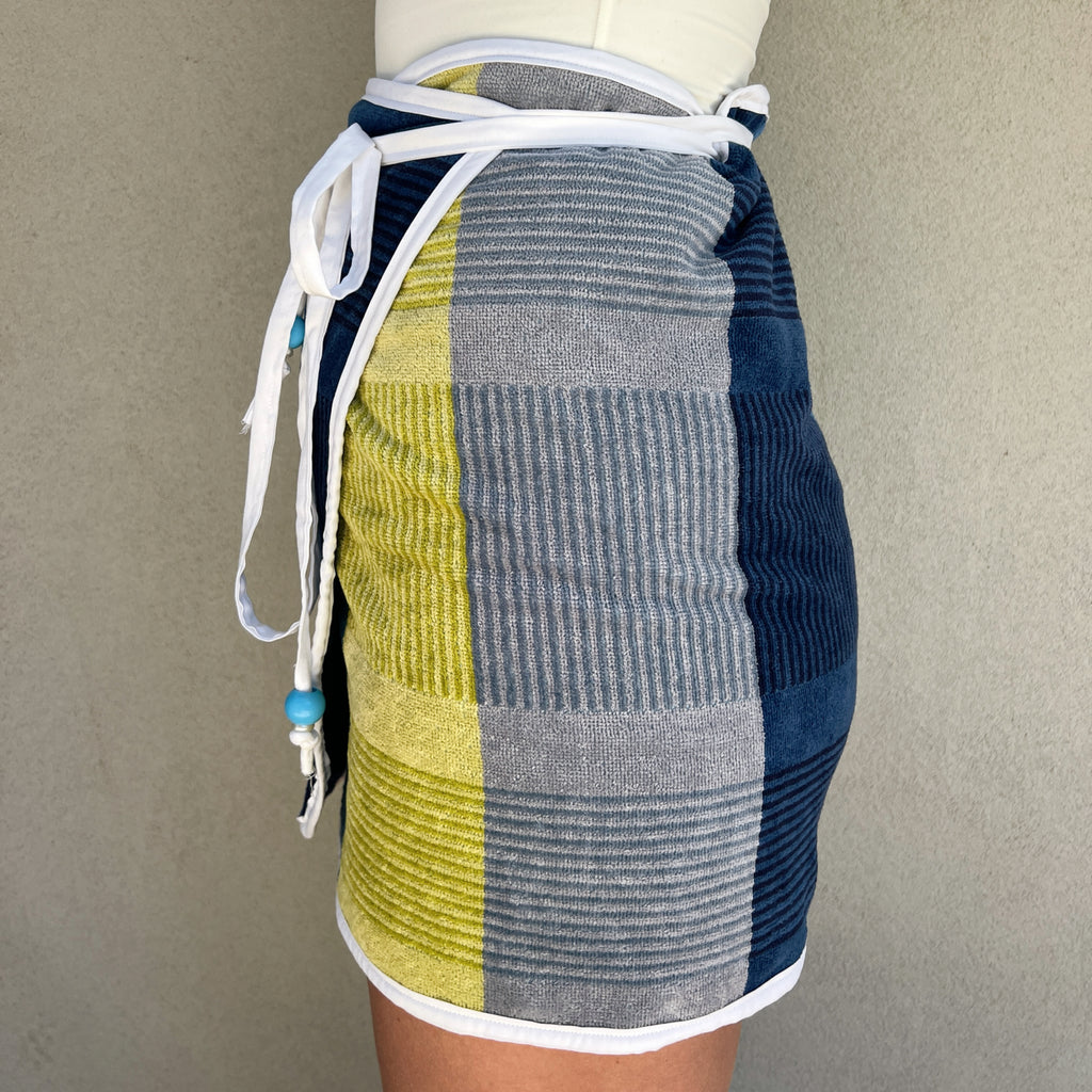 Reefline Reversible Skirt (14-16)