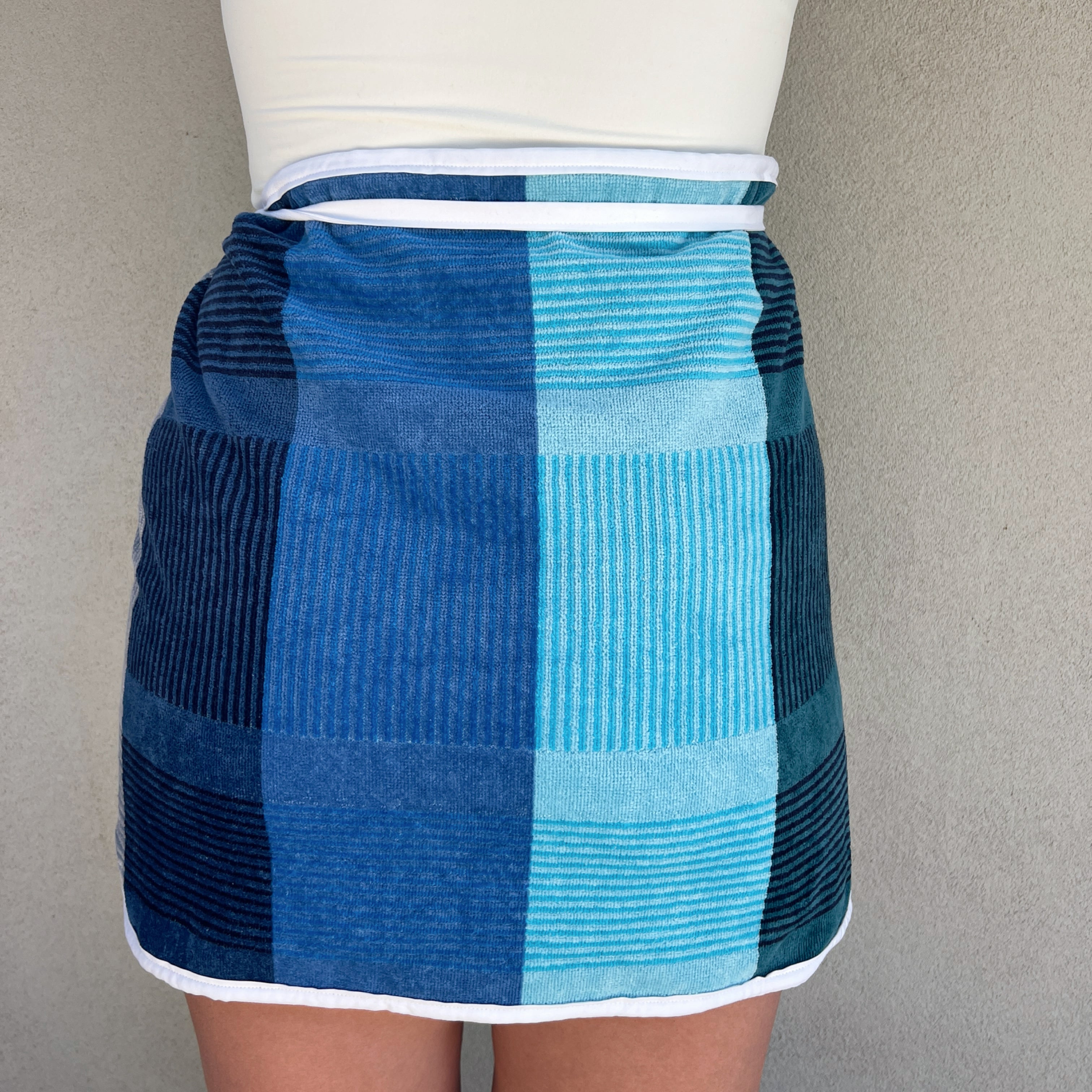 Reefline Reversible Skirt (14-16)