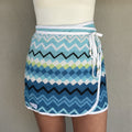 Deep Sea Reversible Skirt (12-14)