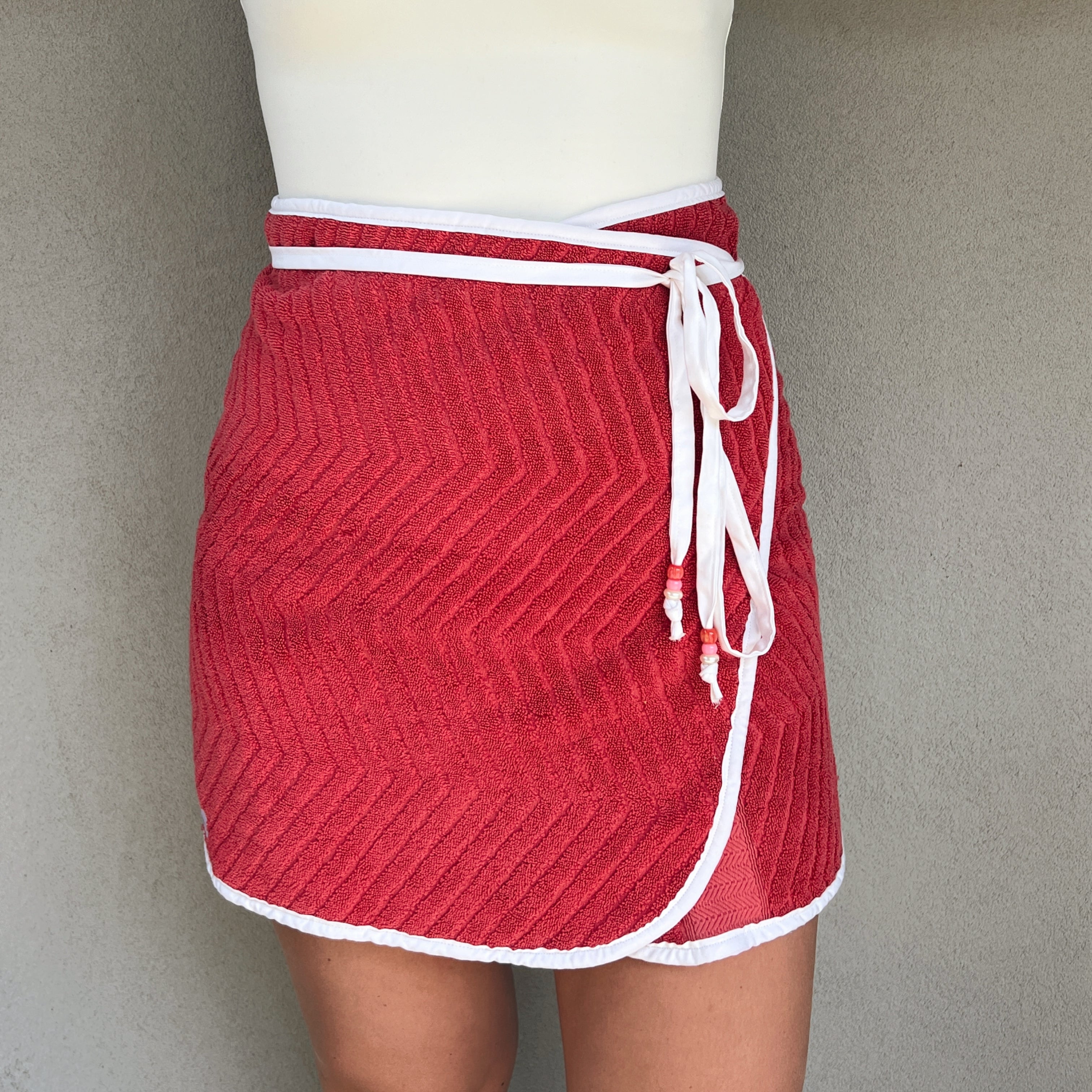 Beachside Blush Reversible Skirt (10)