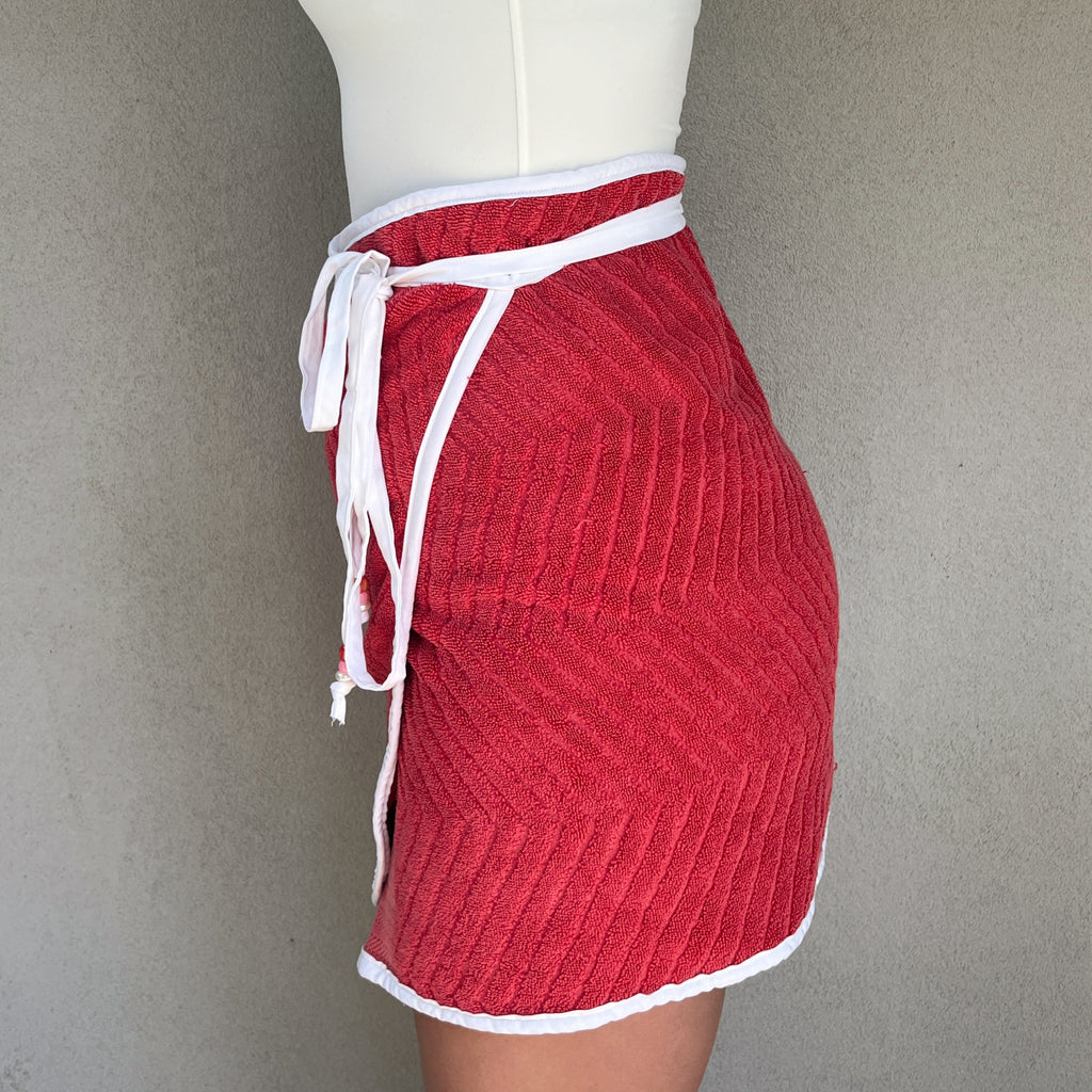 Beachside Blush Reversible Skirt (10)