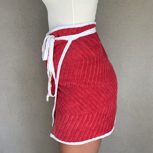 Beachside Blush Reversible Skirt (10)