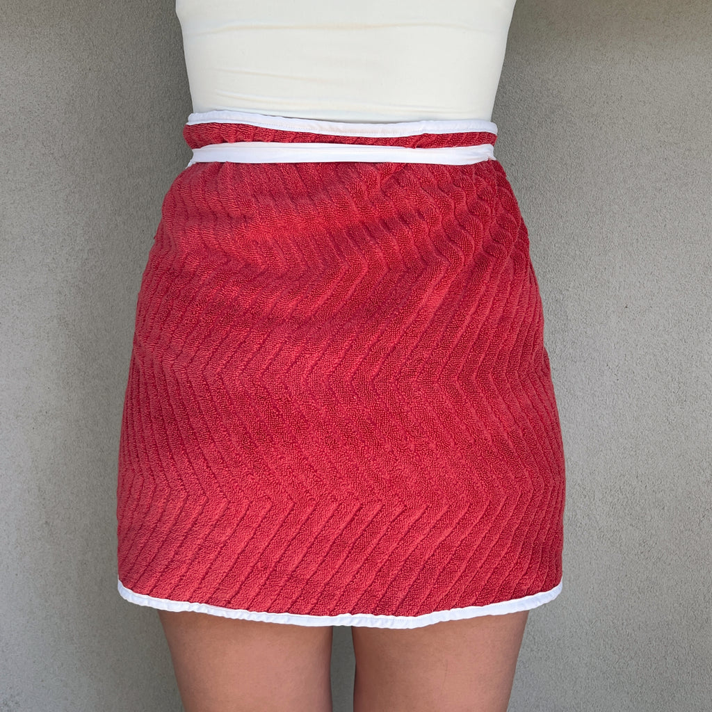 Beachside Blush Reversible Skirt (10)