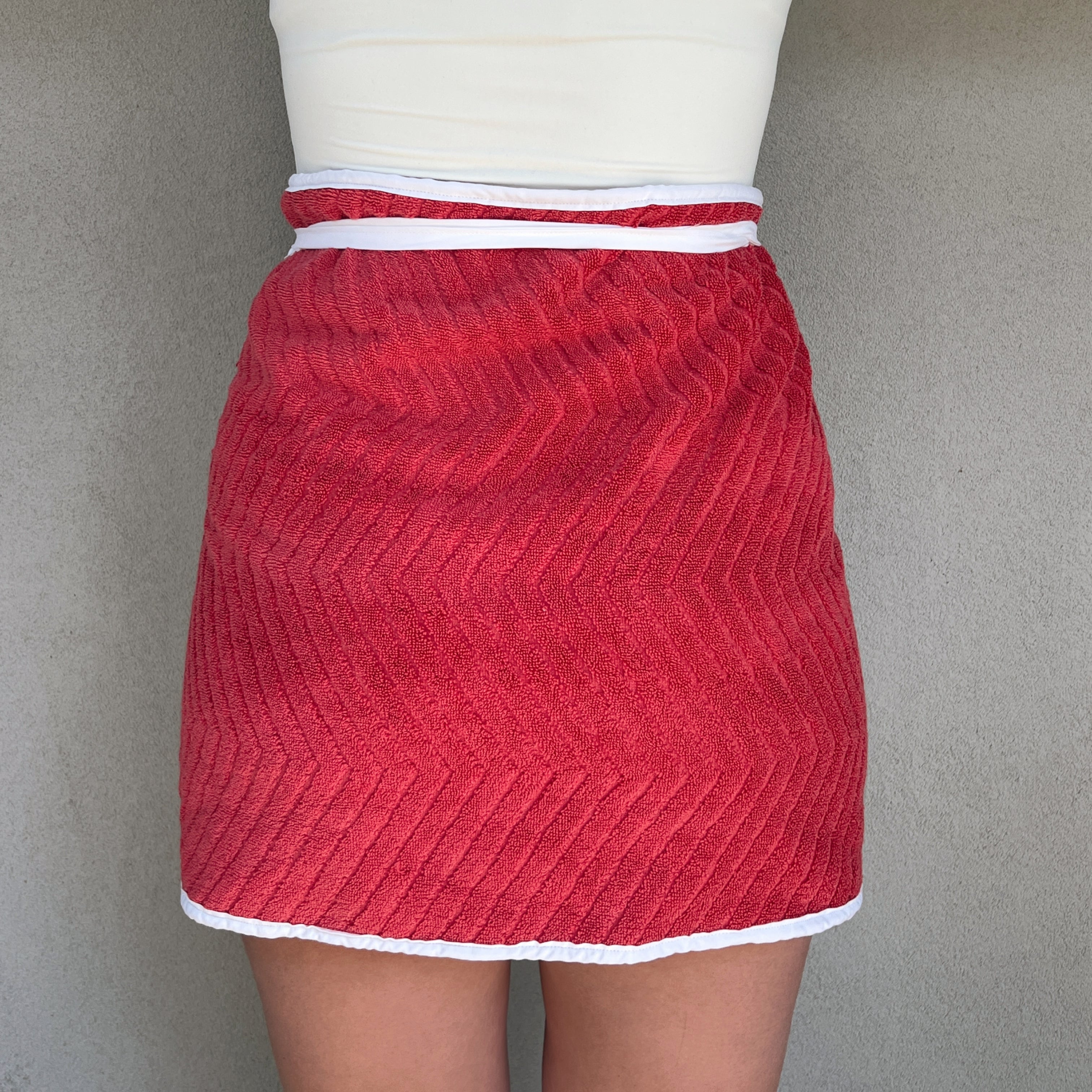 Beachside Blush Reversible Skirt (10)