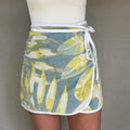 Saltwater Grove Reversible Skirt (10-12)