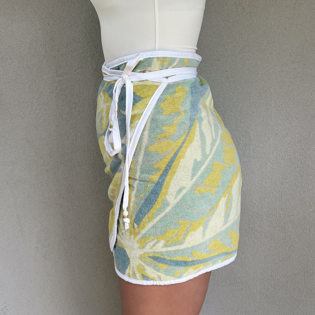 Saltwater Grove Reversible Skirt (10-12)