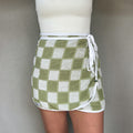 Ocean Grid Reversible Skirt (12)