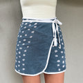 Whale Shark Reversible Skirt (8)