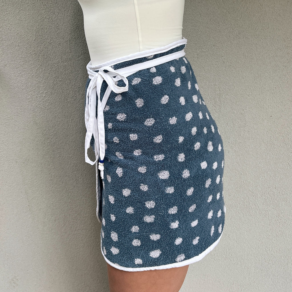 Whale Shark Reversible Skirt (8)