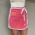 Sunset Spritz Reversible Skirt (14-16)