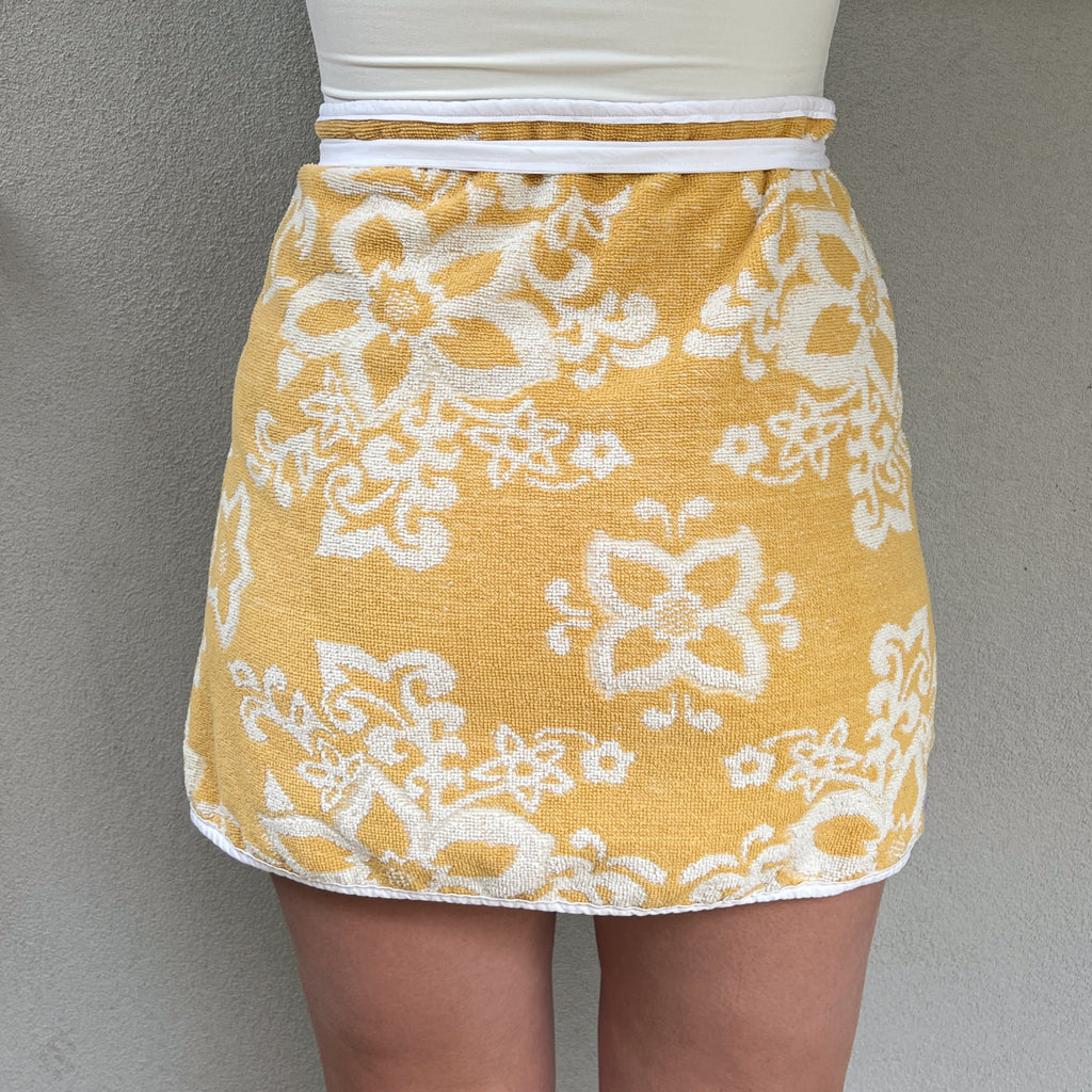 Sol Citrus Reversible Skirt (6)