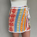 Under The Sea Reversible Skirt (12-14)
