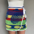 Rainbow Reef Reversible Skirt (10)