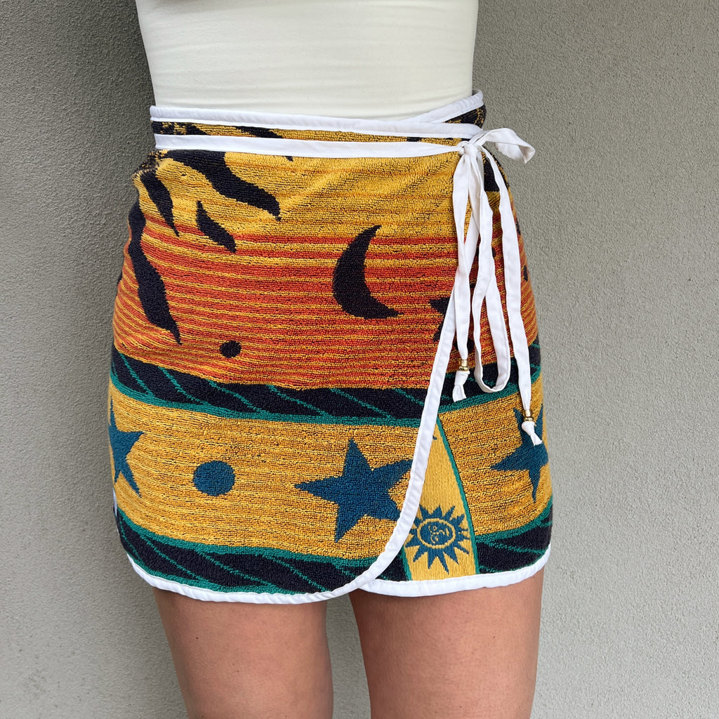 Stargazer Reversible Skirt (8-10)
