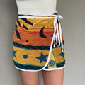 Stargazer Reversible Skirt (8-10)