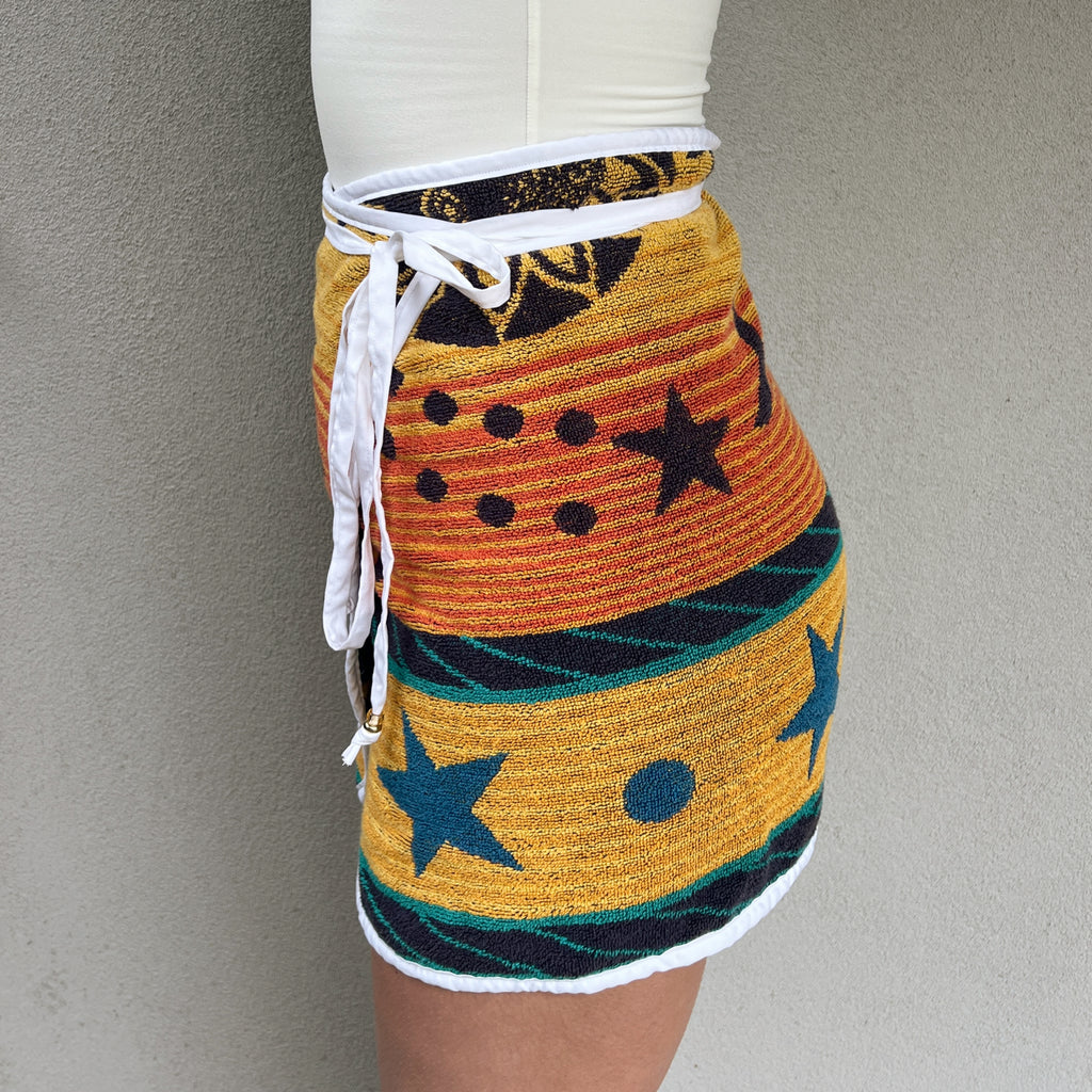 Stargazer Reversible Skirt (8-10)
