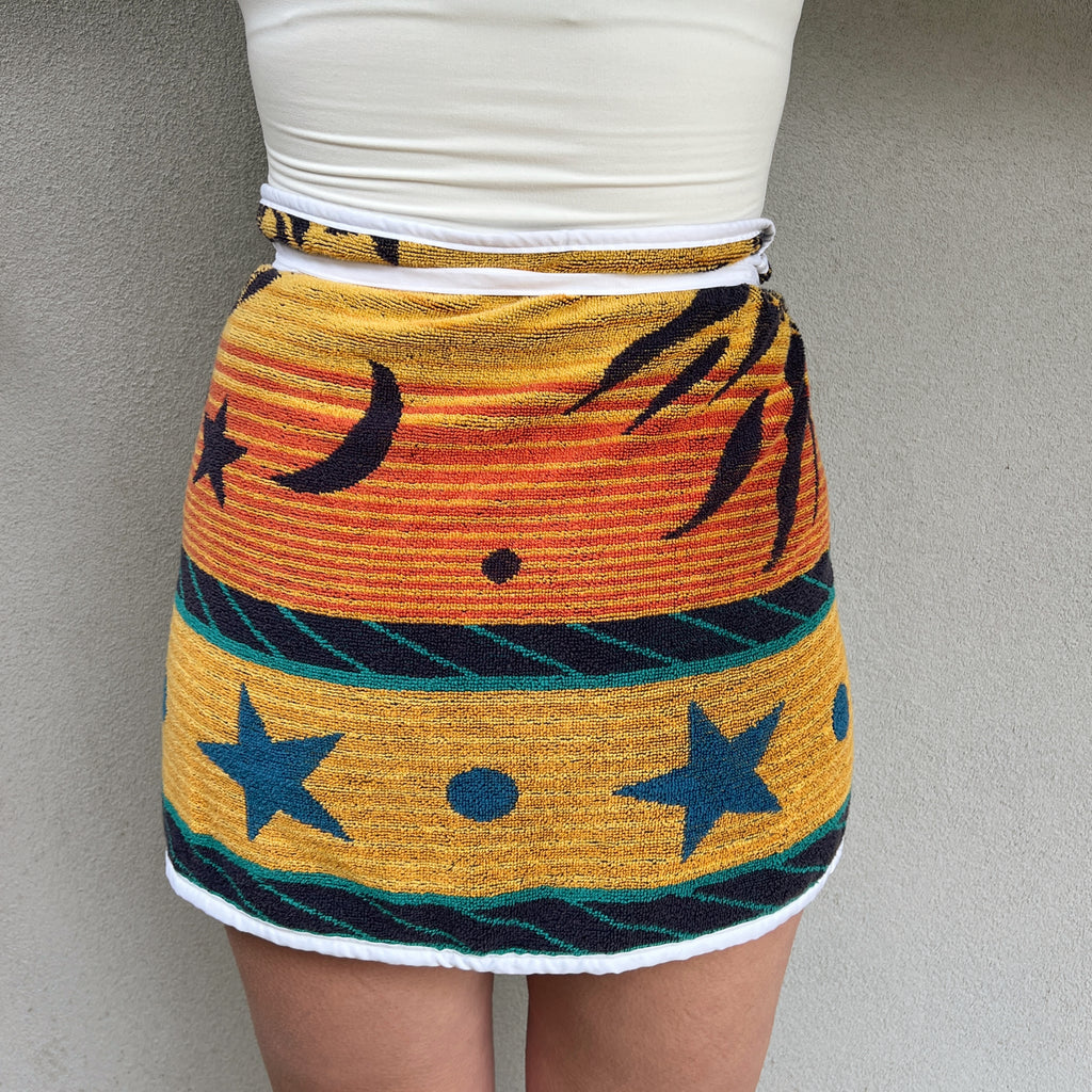 Stargazer Reversible Skirt (8-10)