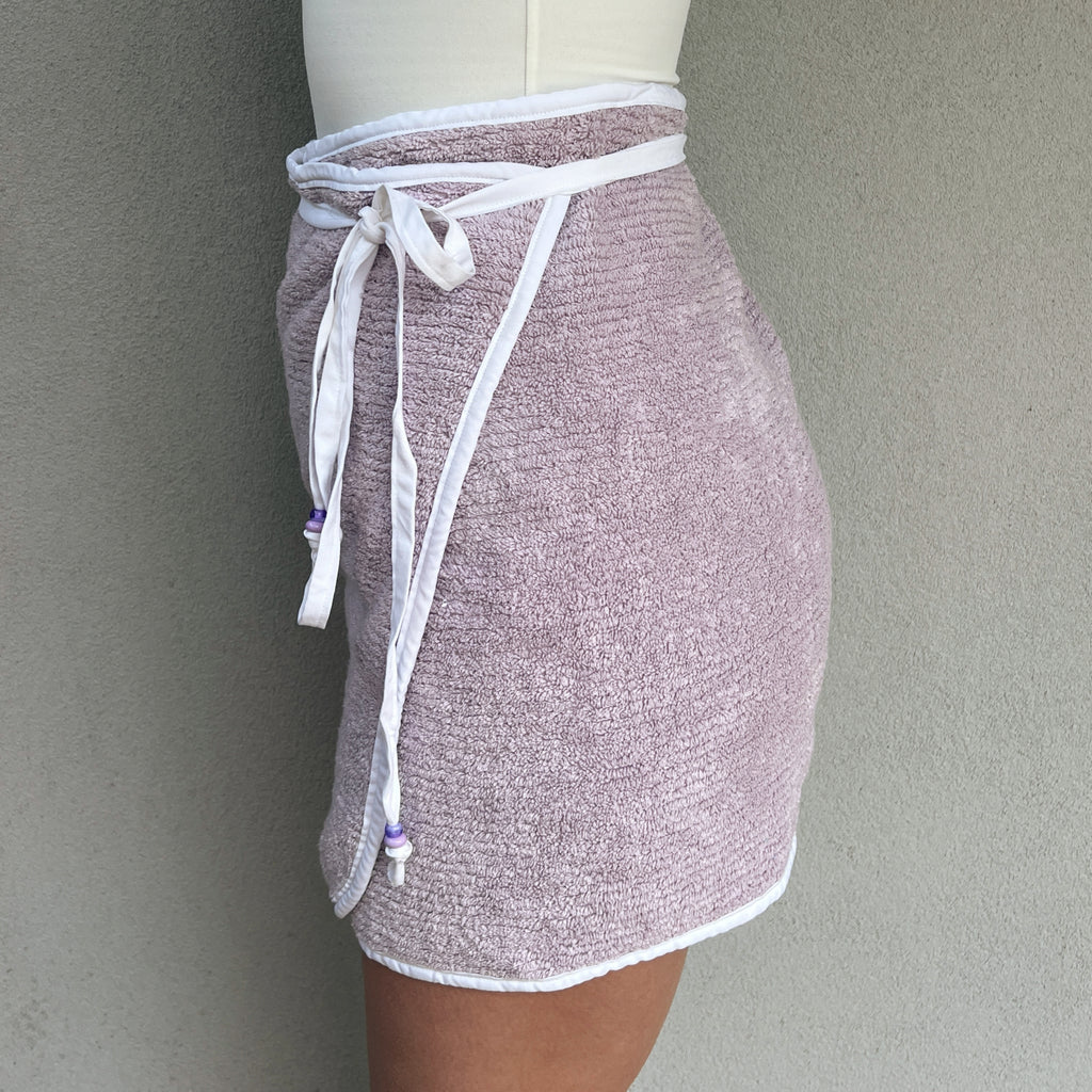 Purple Paradise Reversible Skirt (14)
