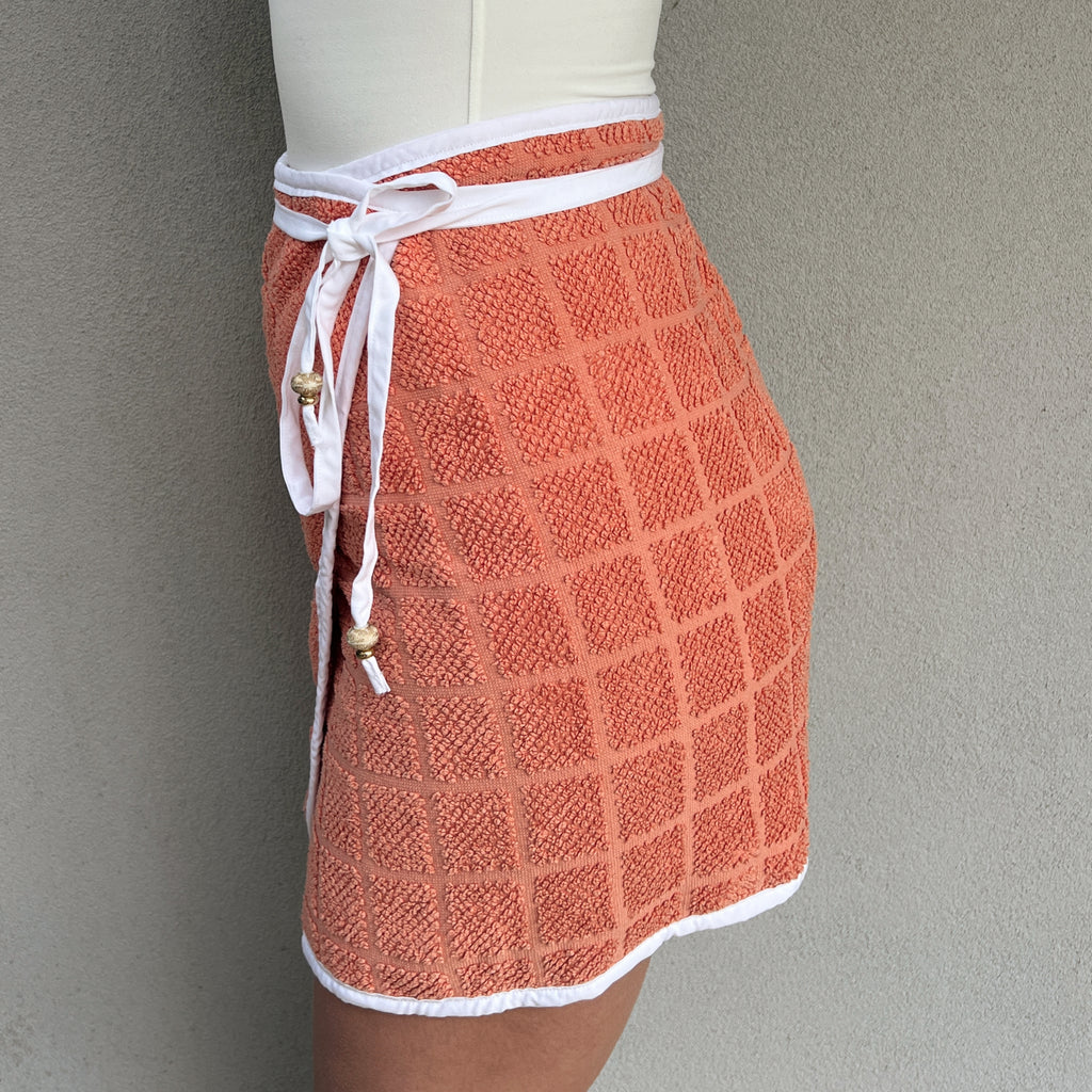 Coral Cove Reversible Skirt (10)