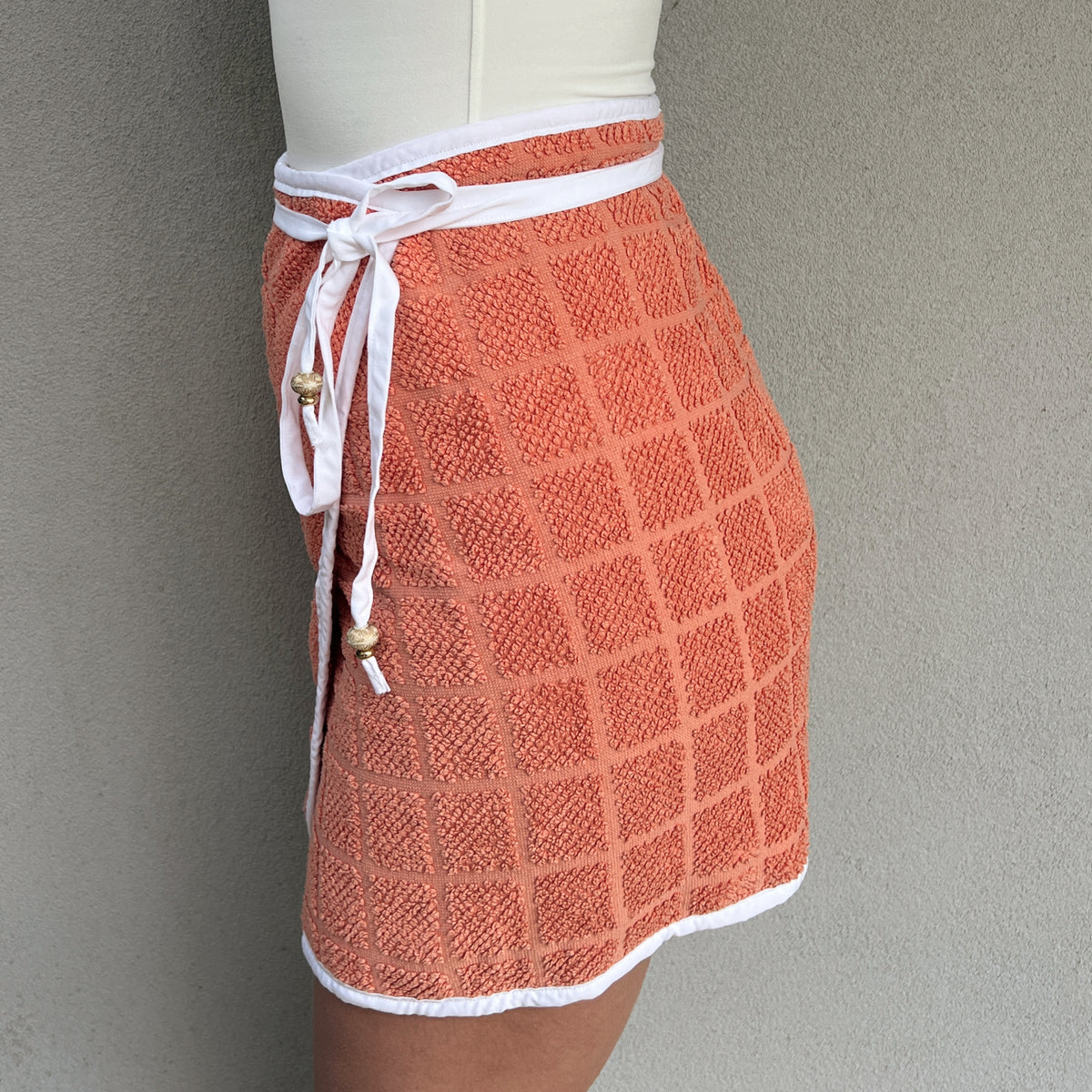 Coral Cove Reversible Skirt (10)