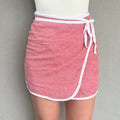 Pink Paradise Reversible Skirt (10)