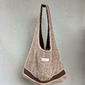 Cocoa Coast Terry Tote Bag